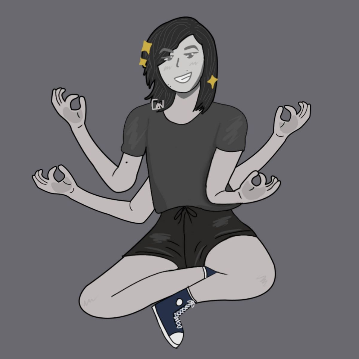 Profile Image