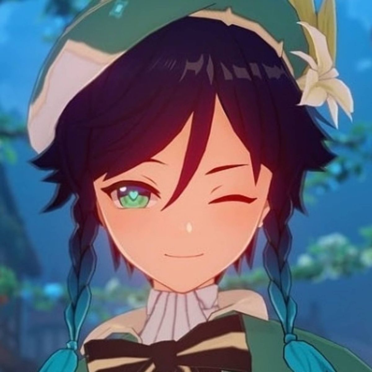 Profile Image