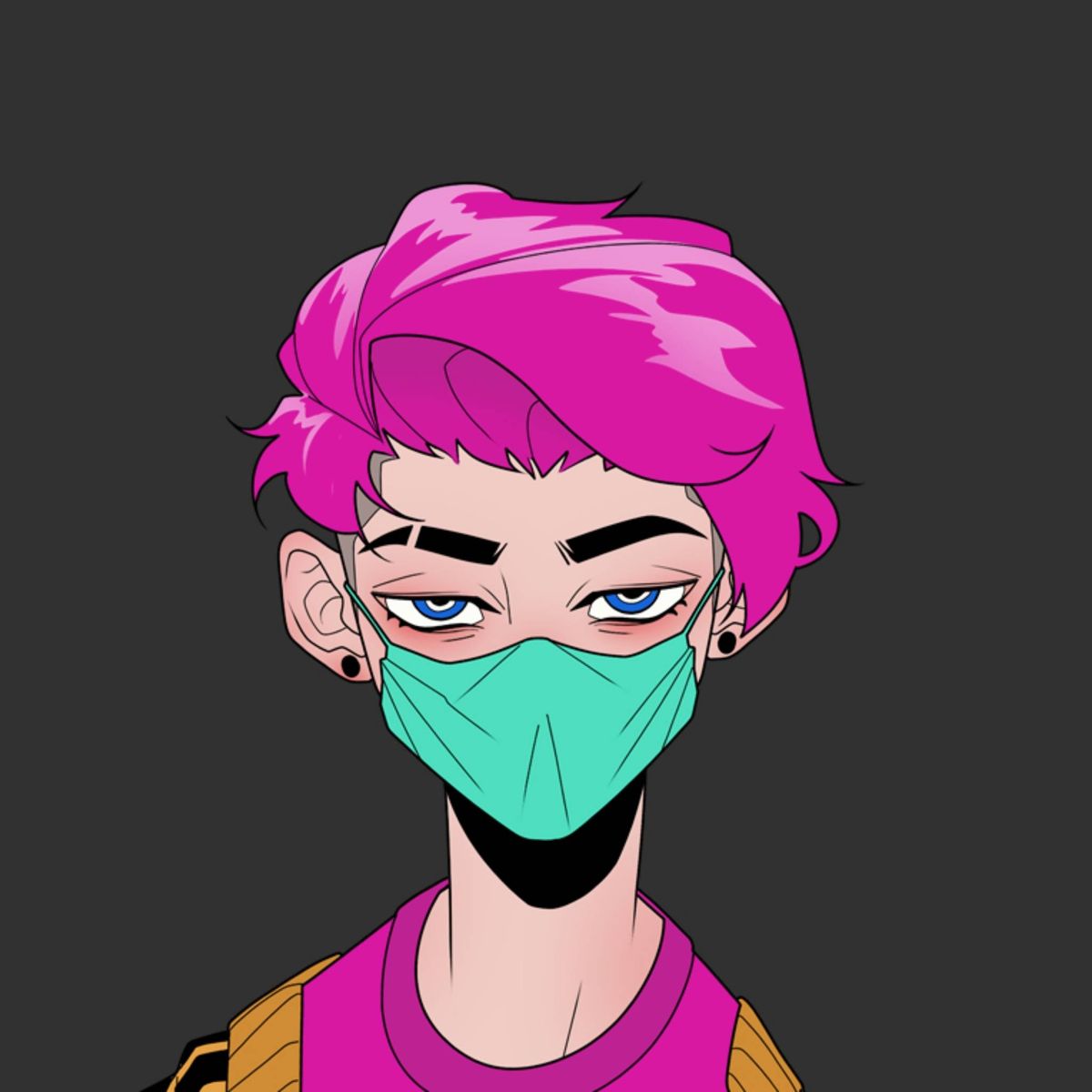 Profile Image