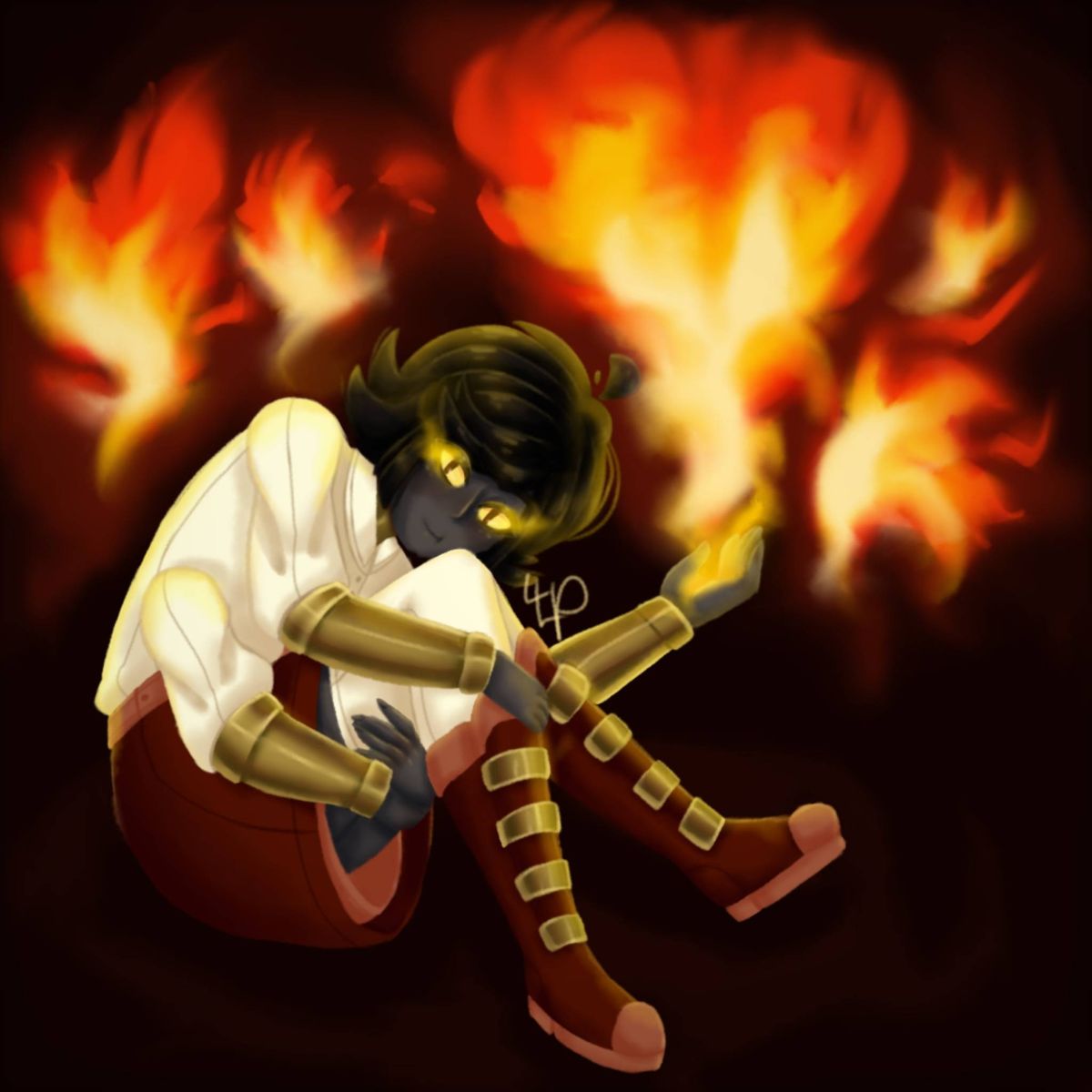 Profile Image