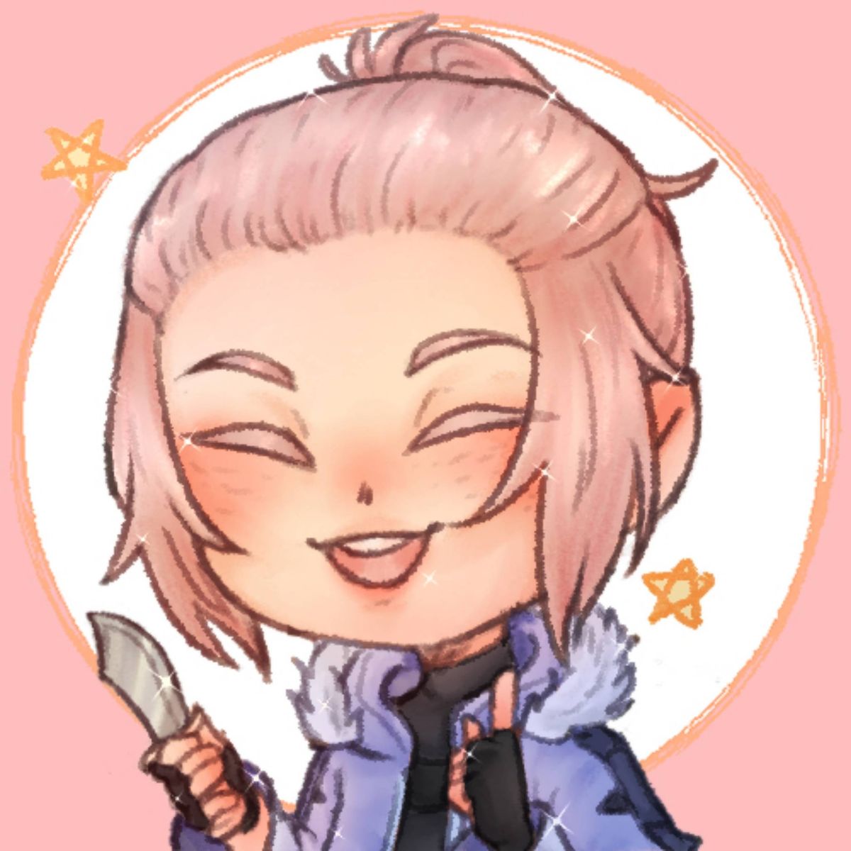 Profile Image