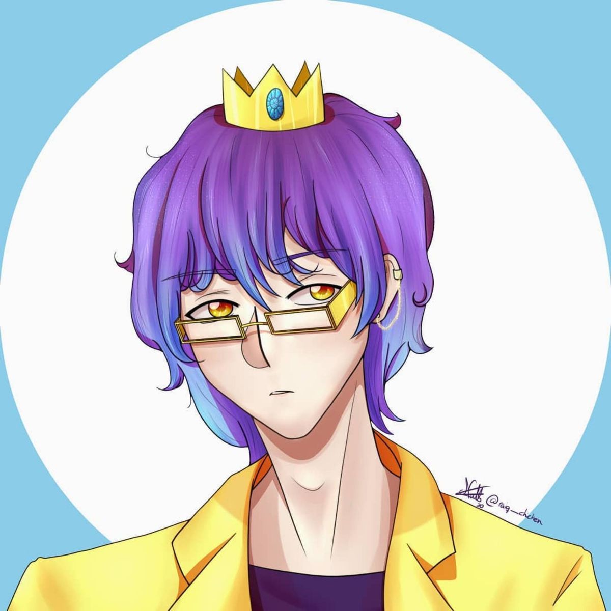 Profile Image