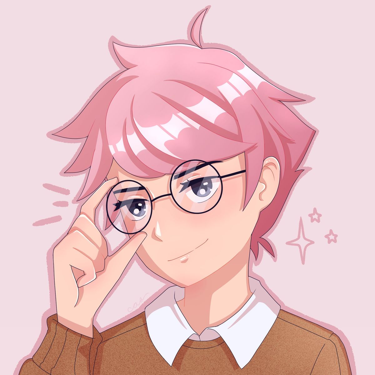 Profile Image