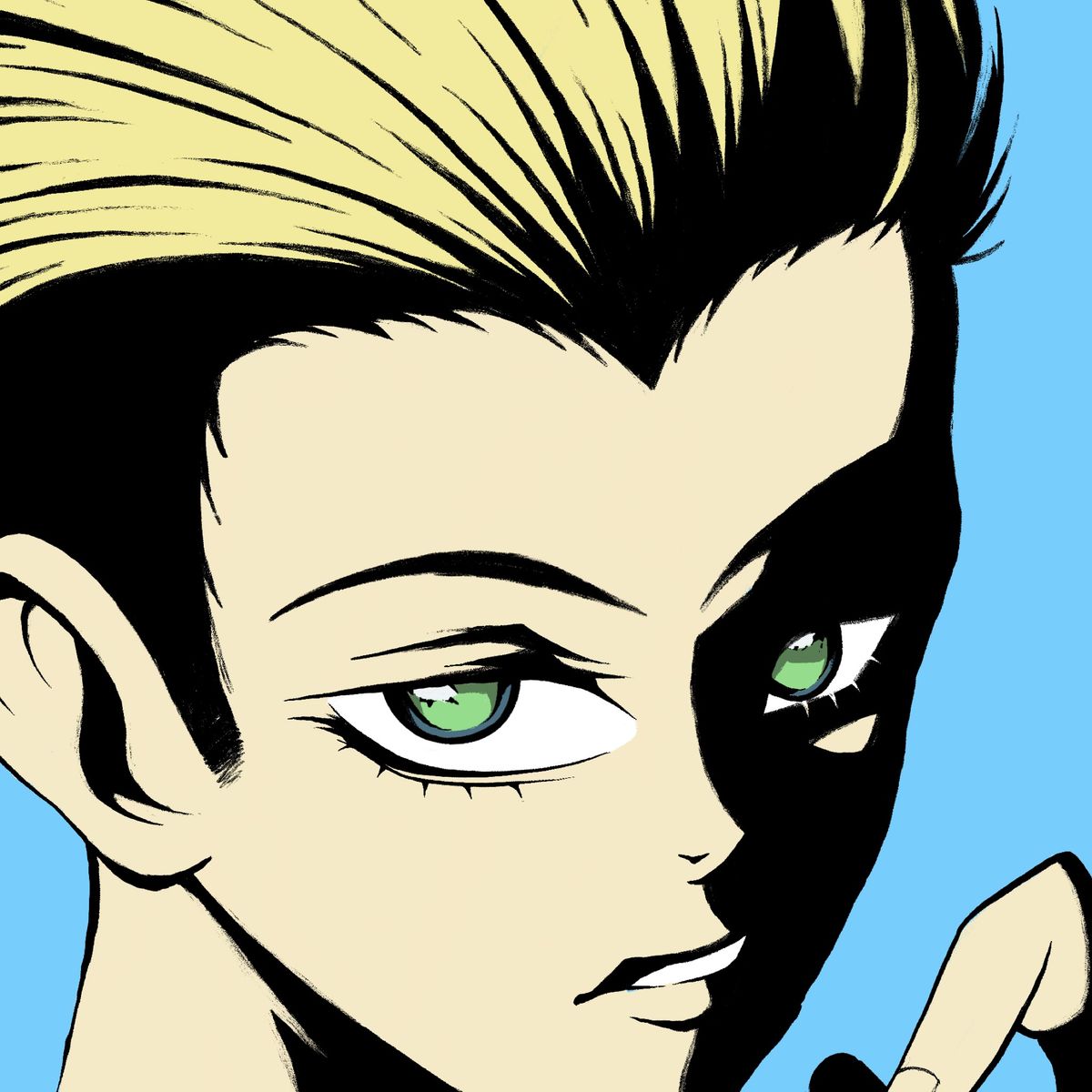 Profile Image