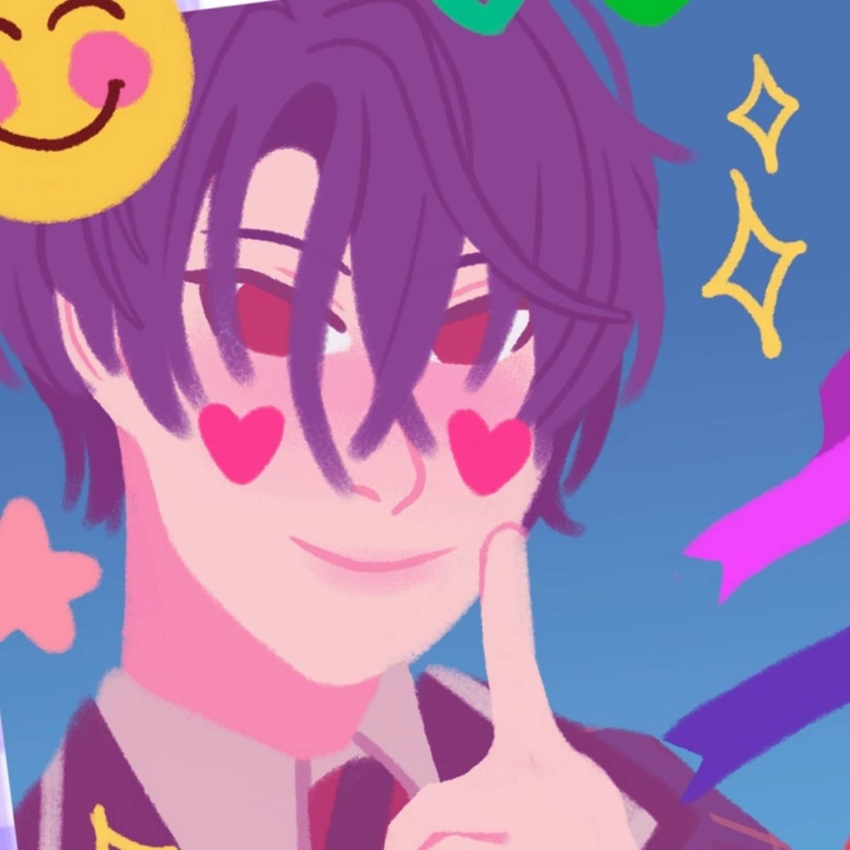 Profile Image