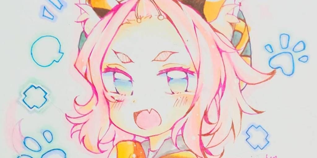 Hero artwork