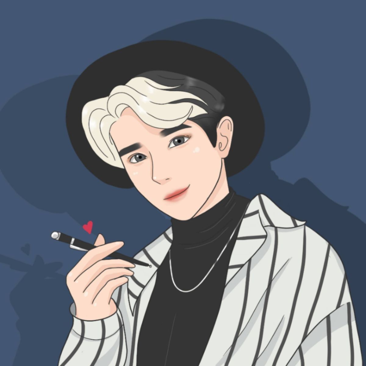 Profile Image