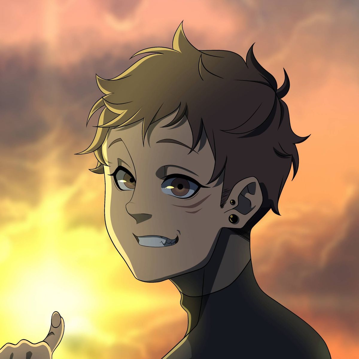Profile Image