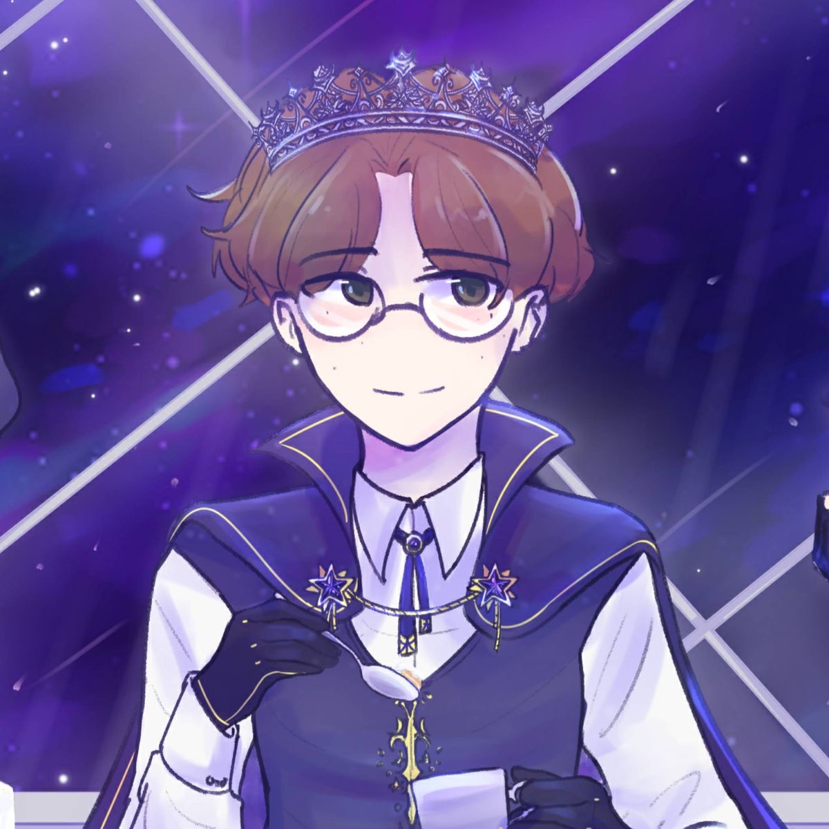 Profile Image