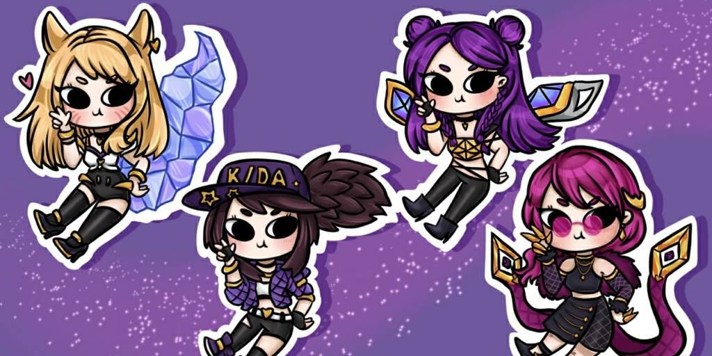Hero artwork