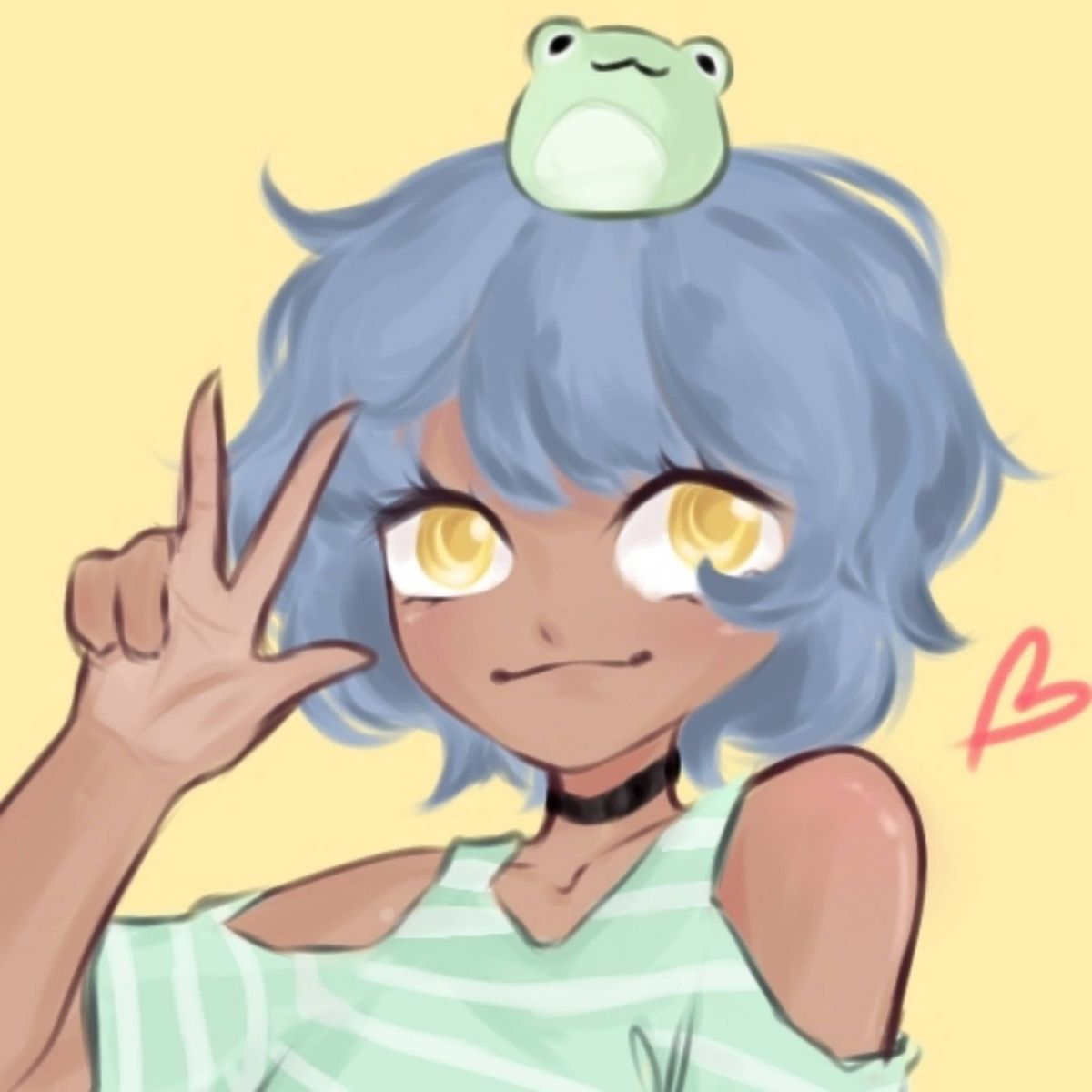Profile Image