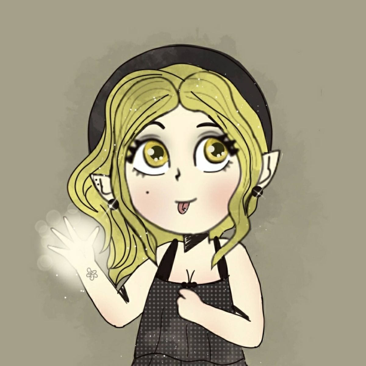 Profile Image