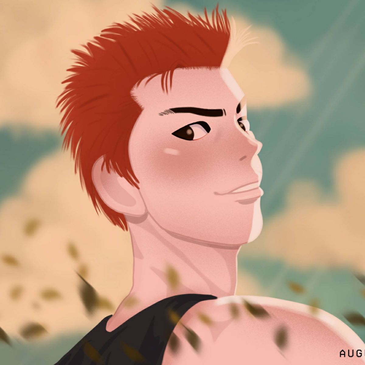 Profile Image