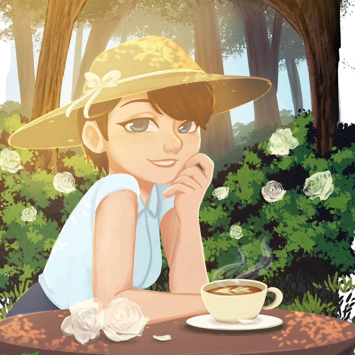 Profile Image