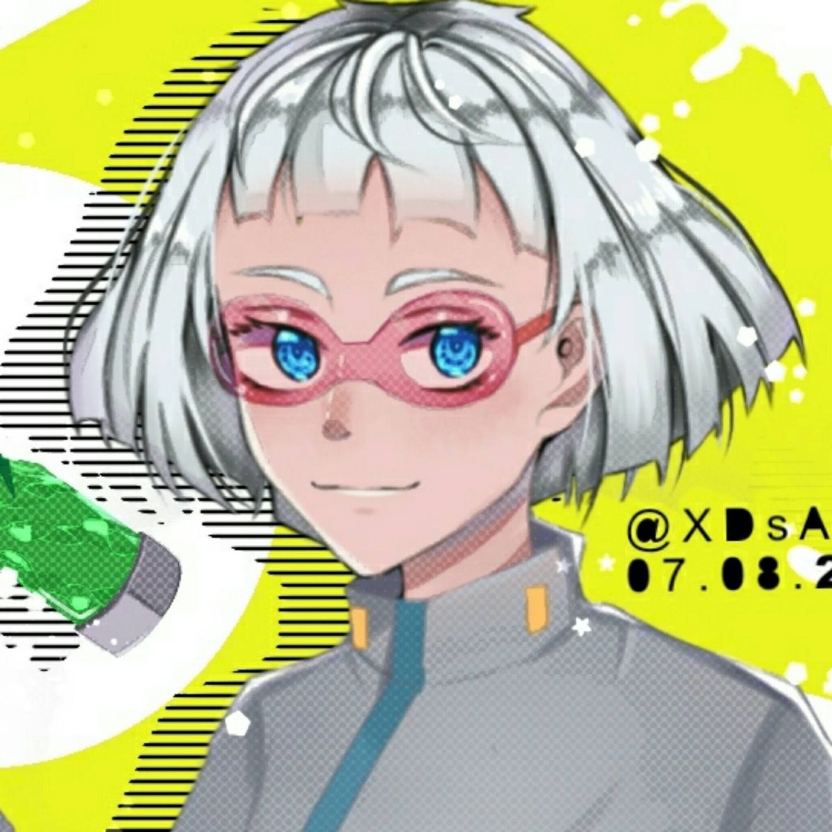 Profile Image