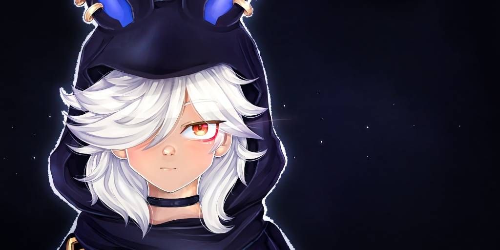 Hero artwork