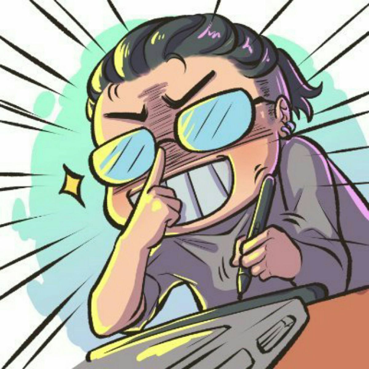 Profile Image