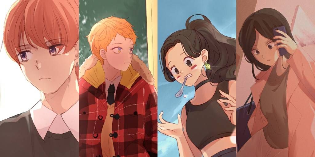 Hero artwork
