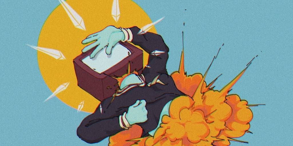 Hero artwork