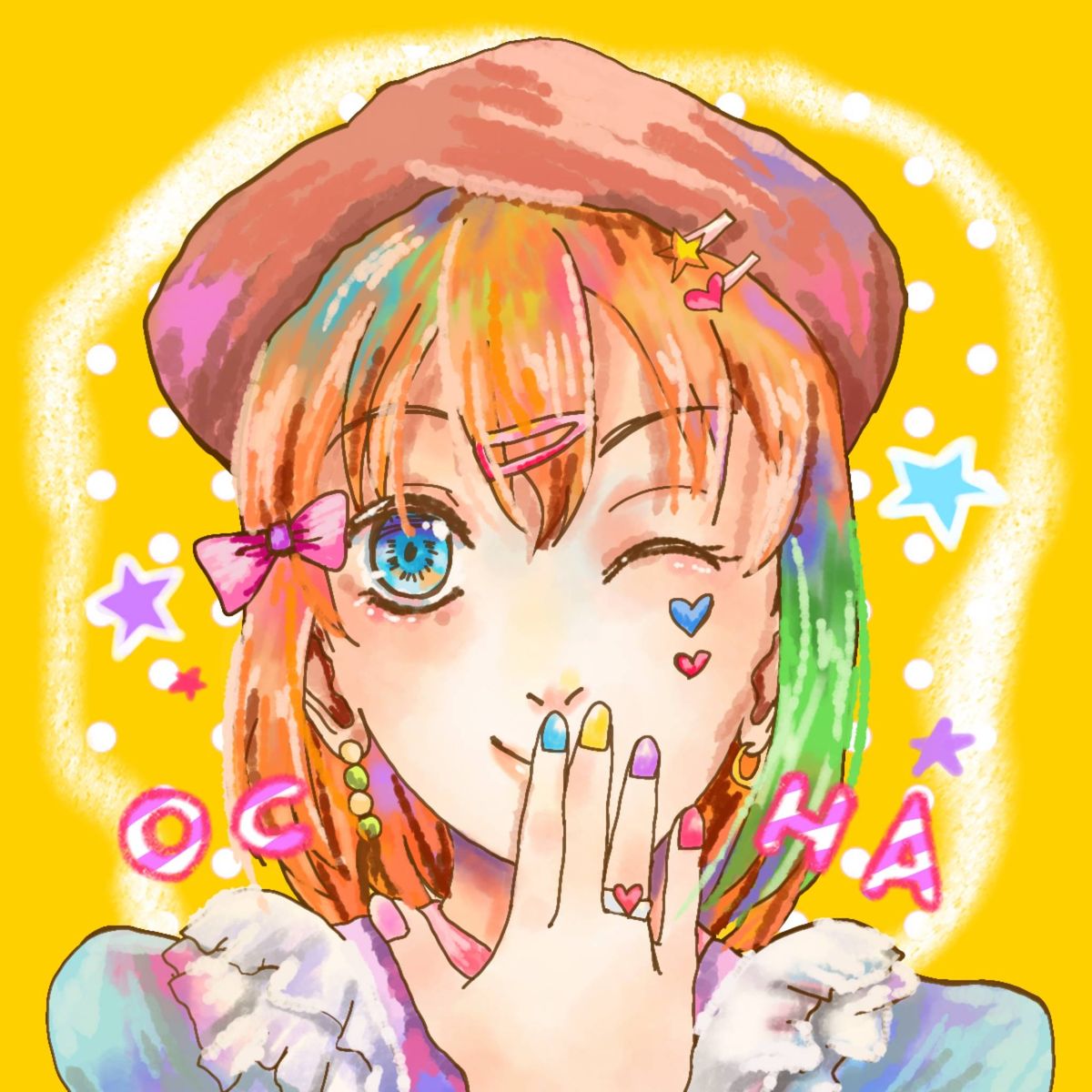 Profile Image
