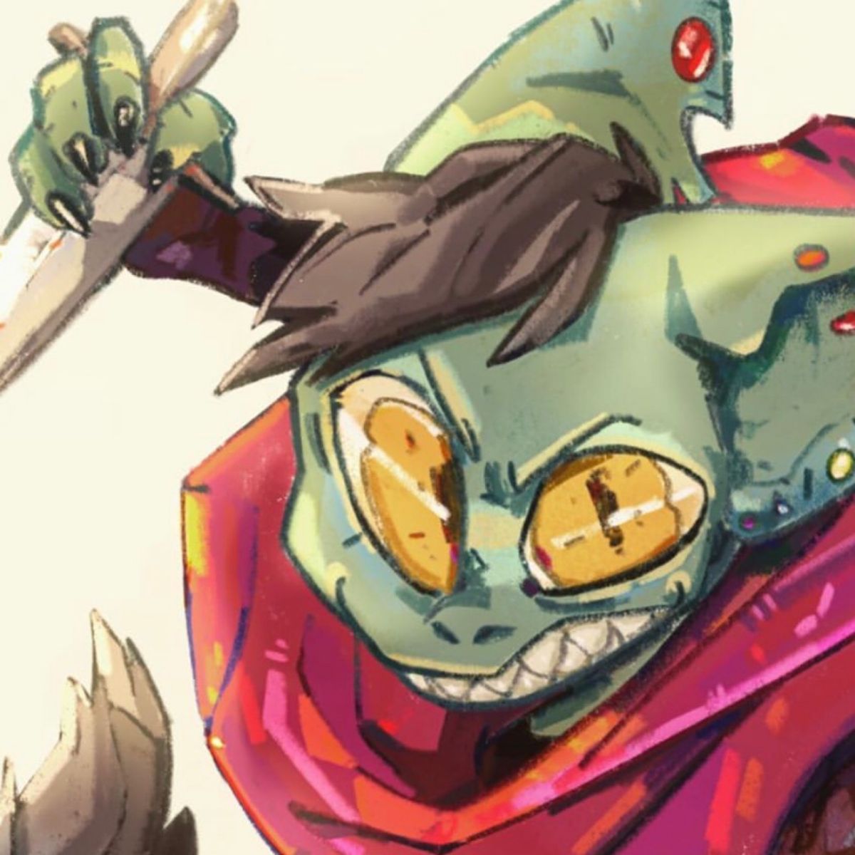 Profile Image