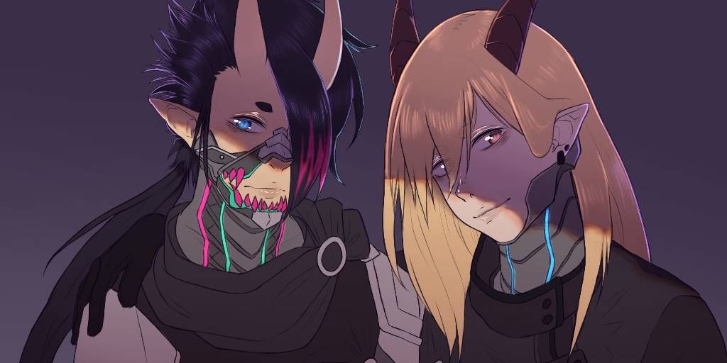 Hero artwork