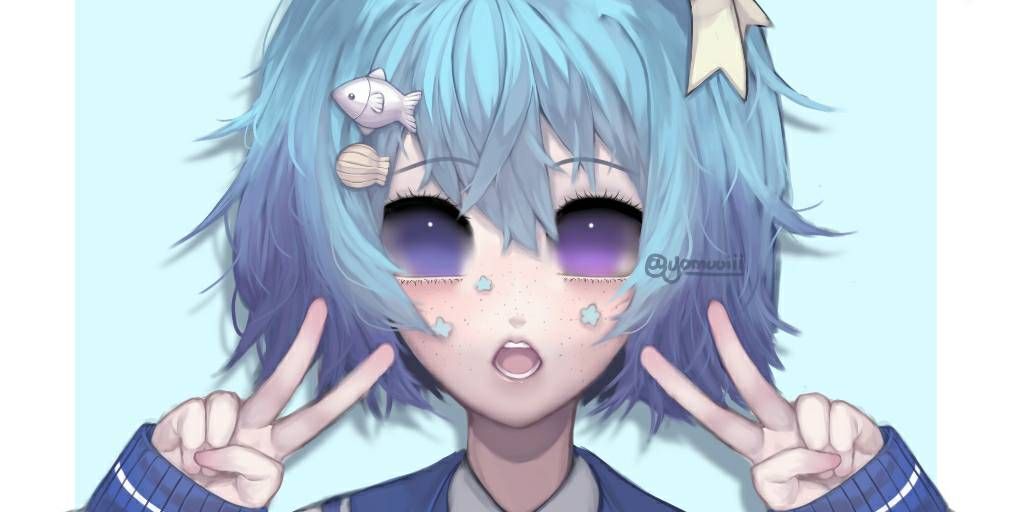 Hero artwork