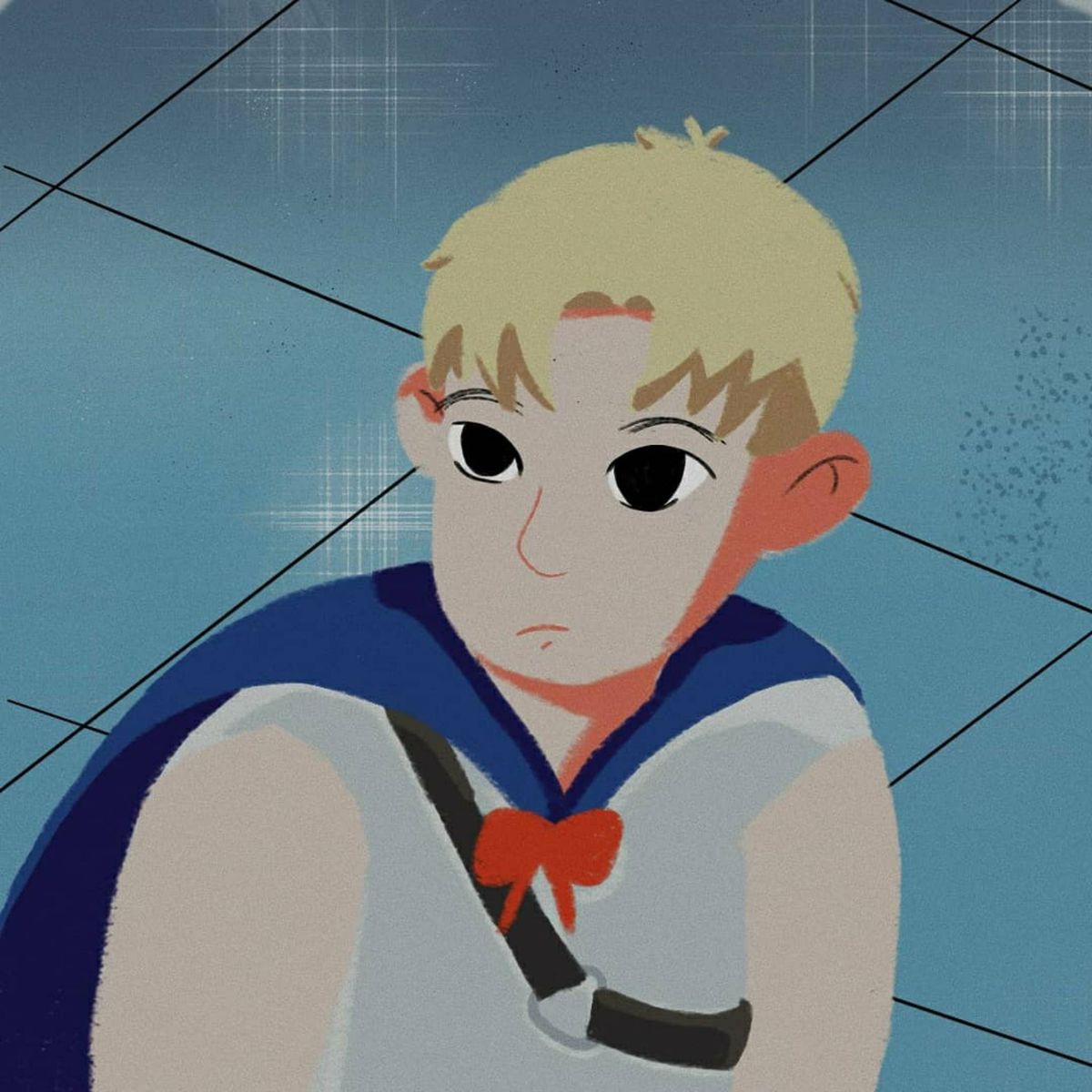 Profile Image