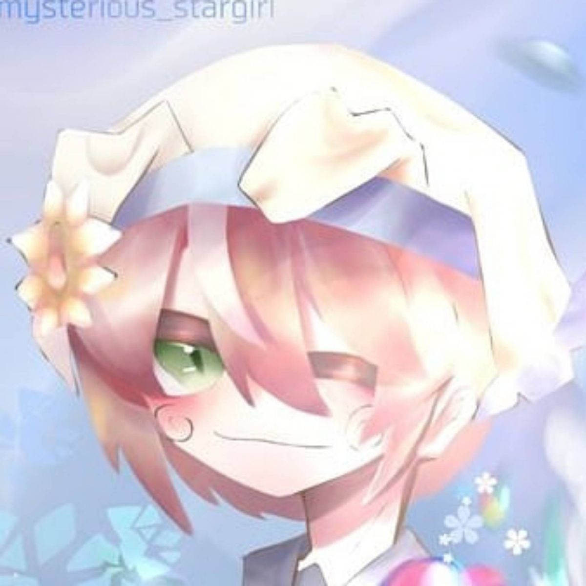 Profile Image