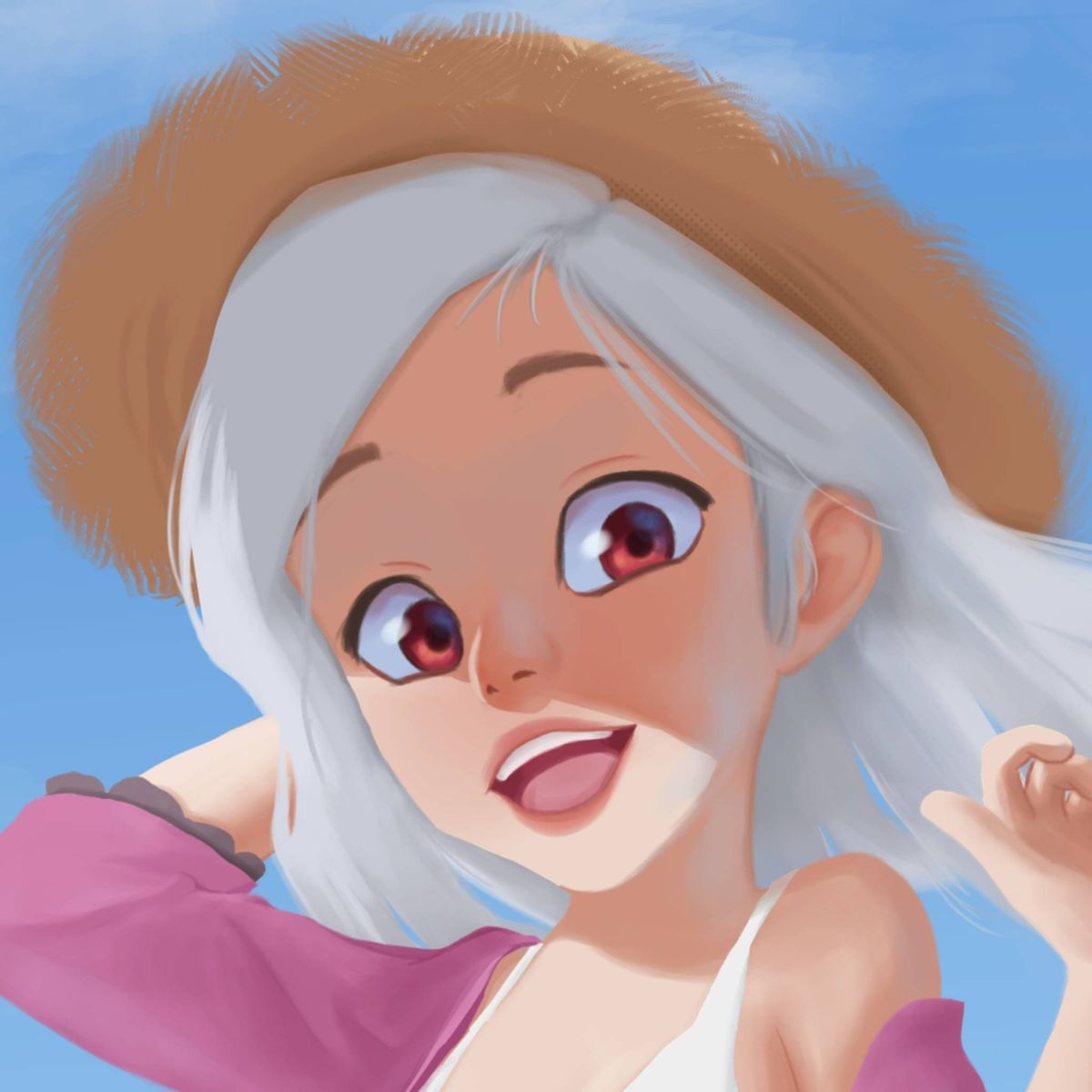 Profile Image
