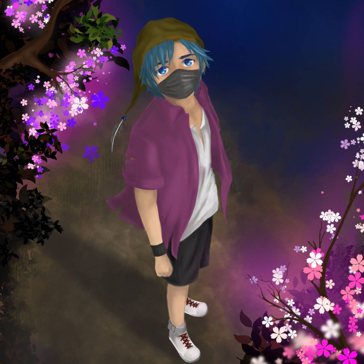 Profile Image