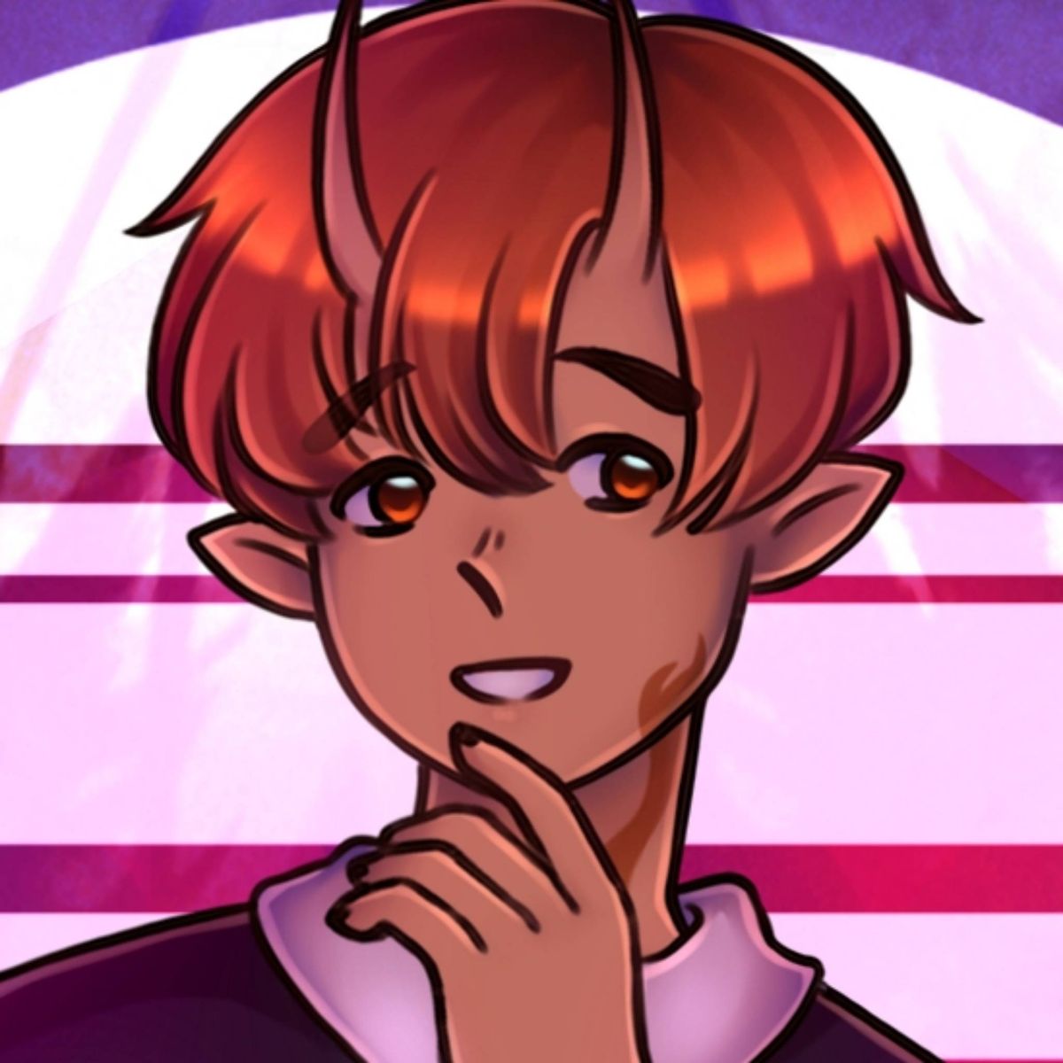 Profile Image