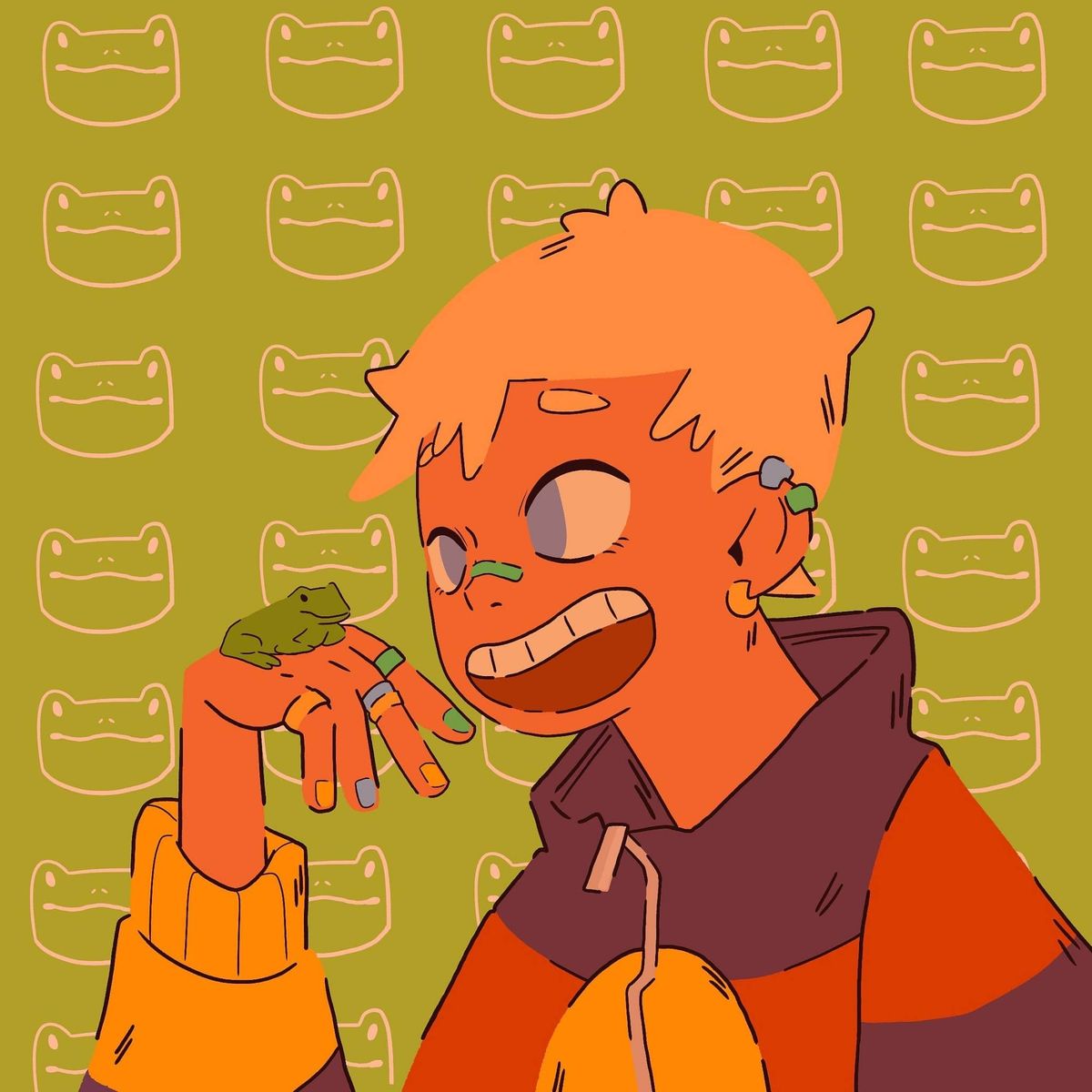 Profile Image
