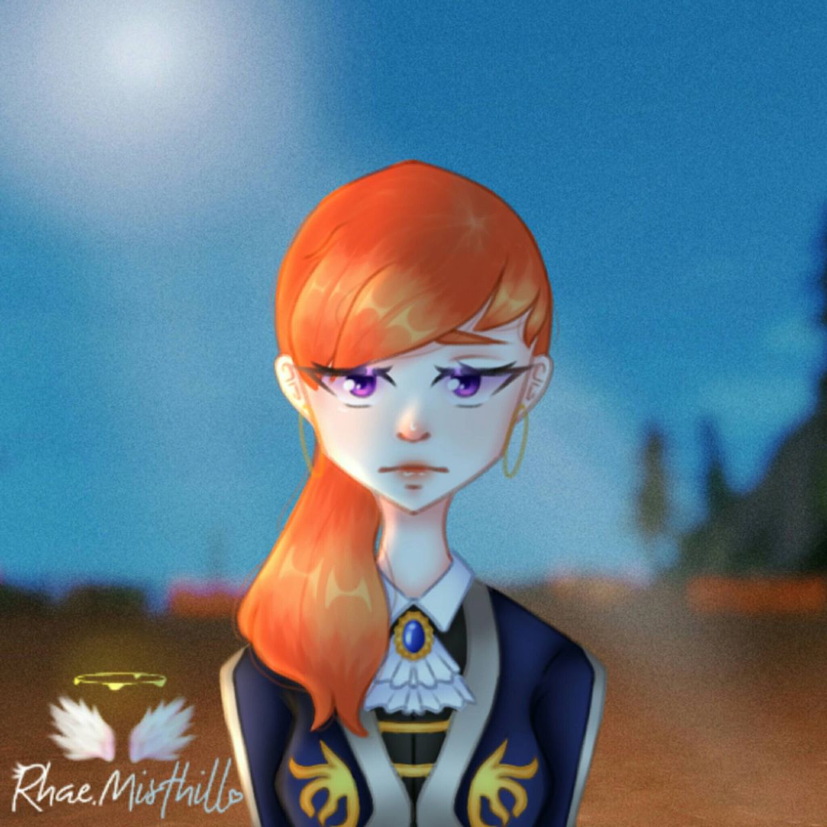 Profile Image