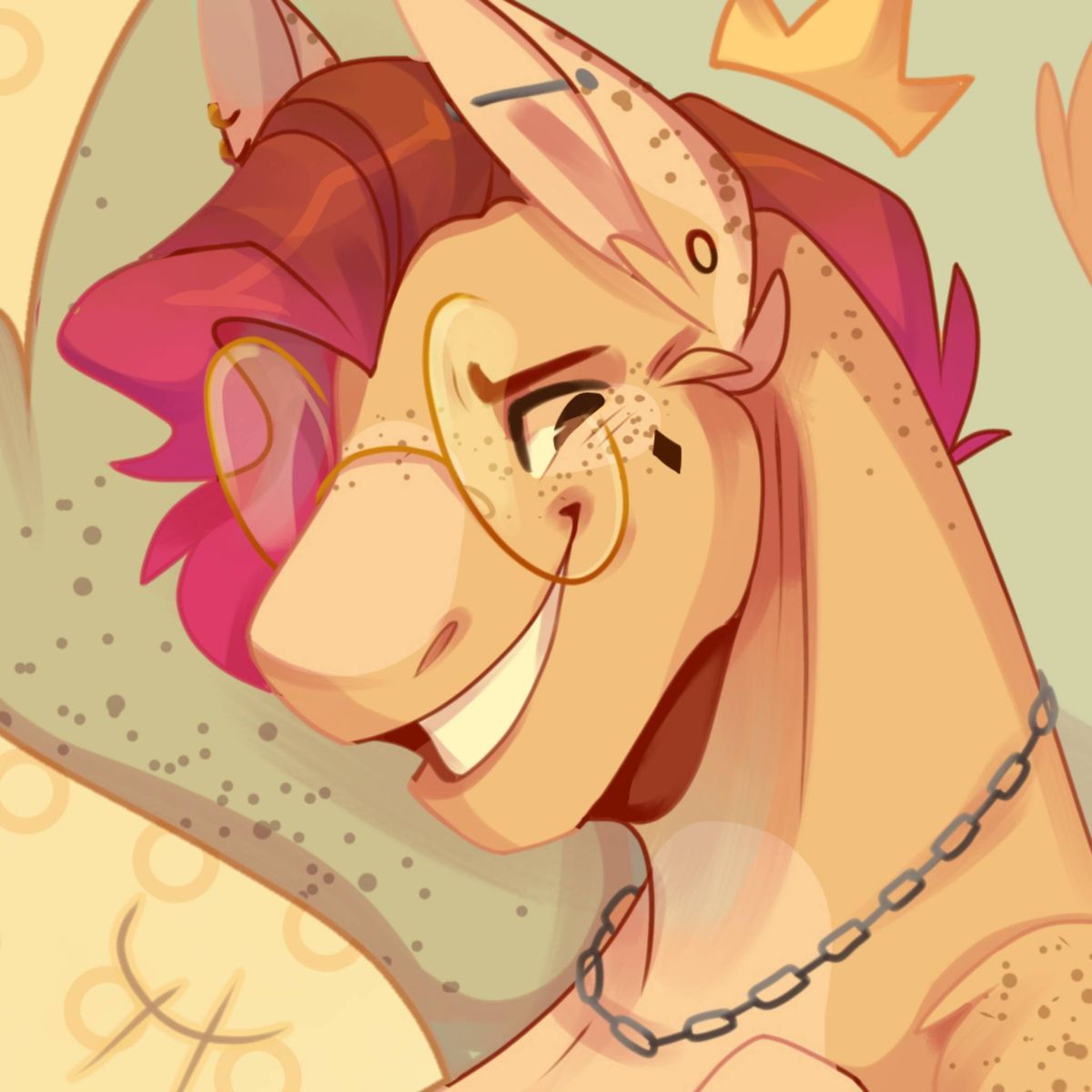 Profile Image