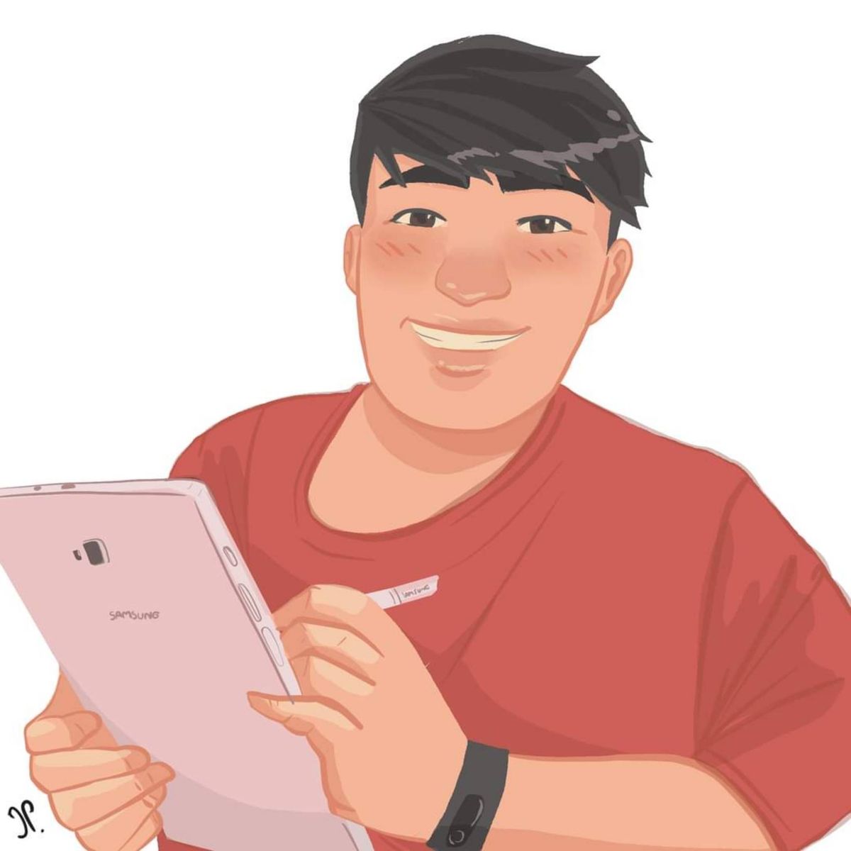 Profile Image