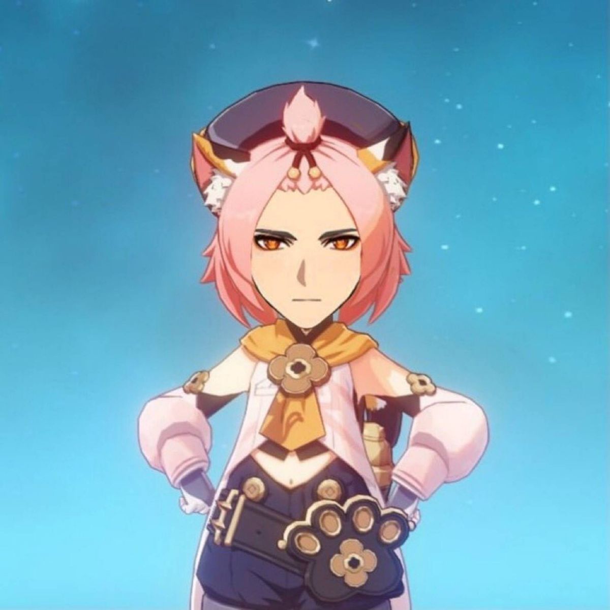 Profile Image