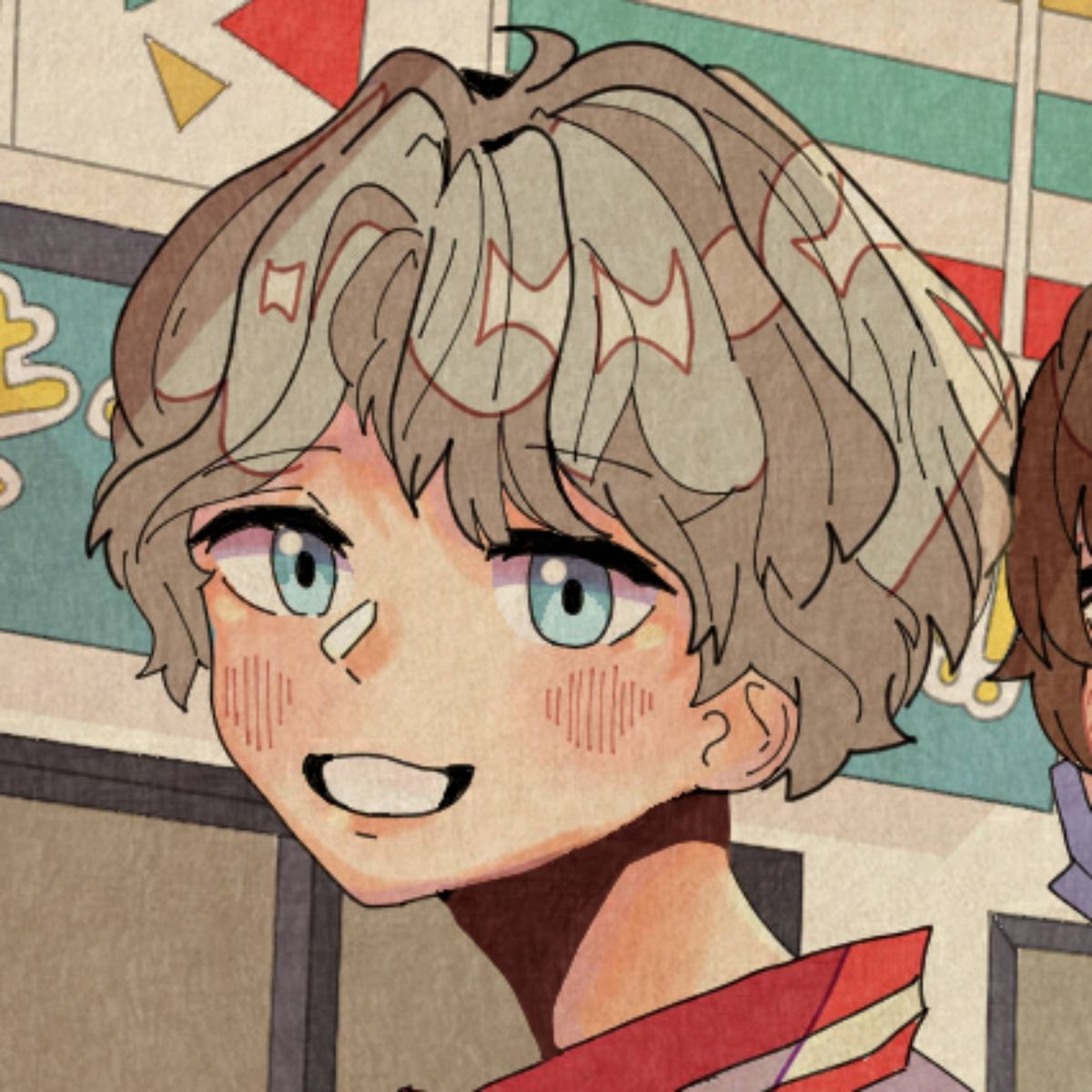 Profile Image