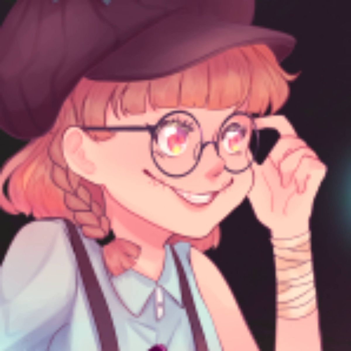 Profile Image