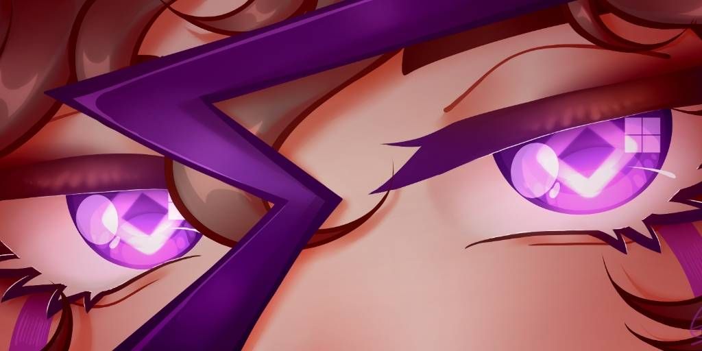 Hero artwork