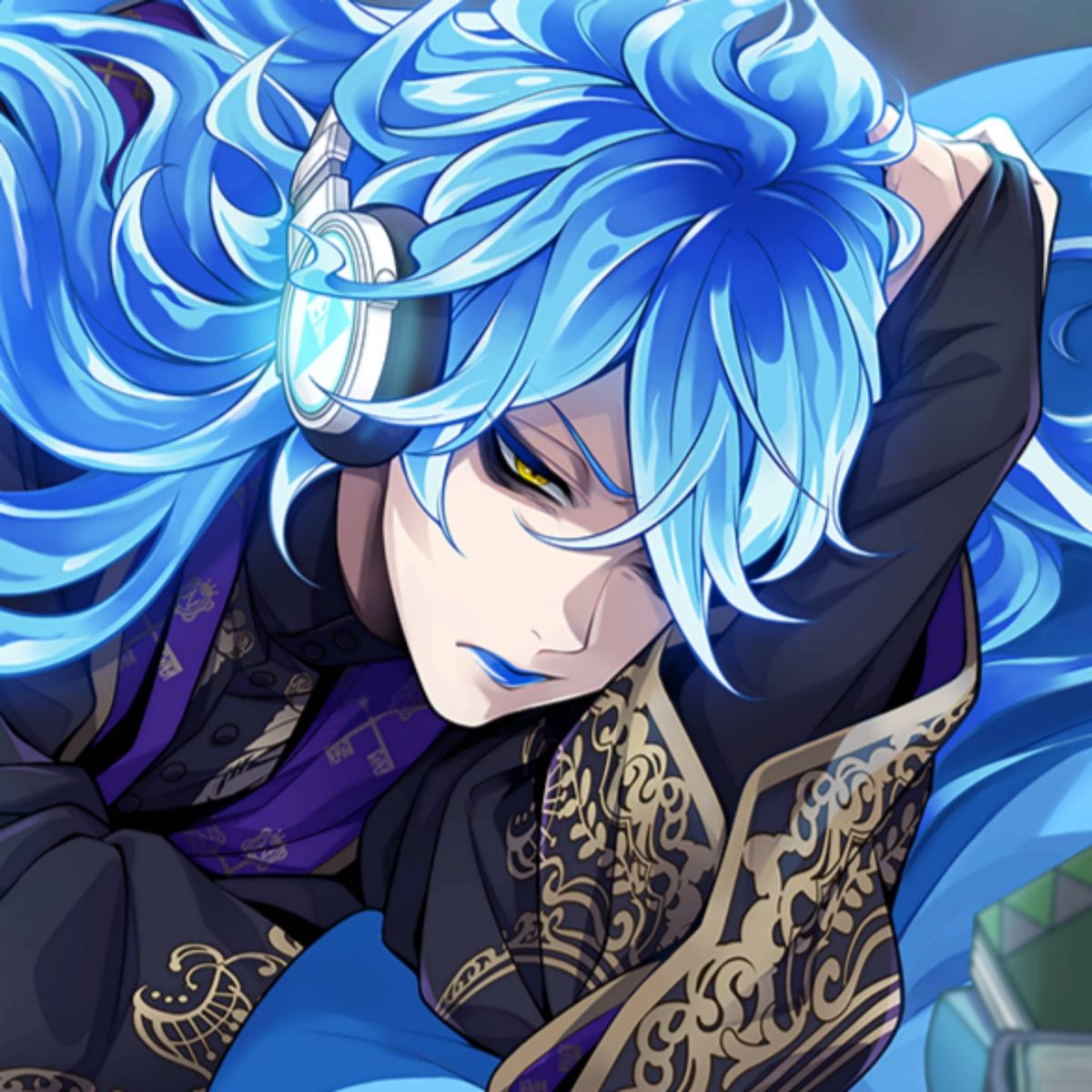 Profile Image