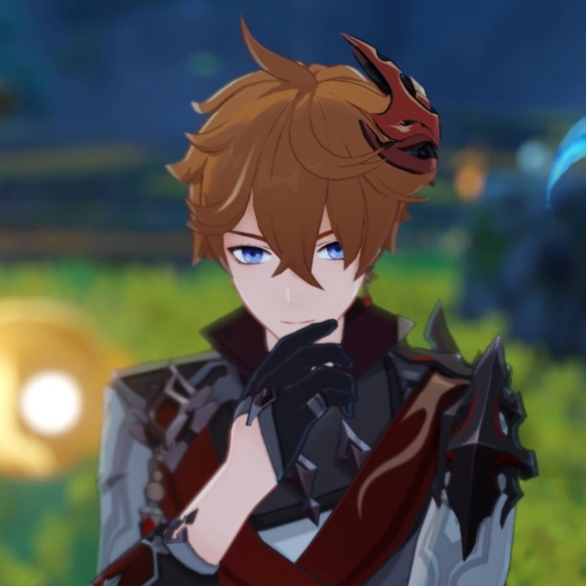 Profile Image