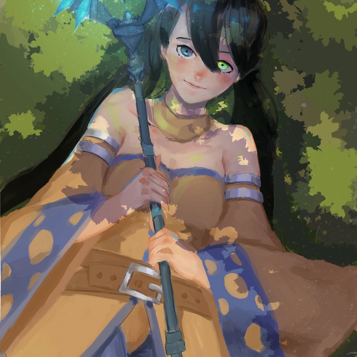 Profile Image