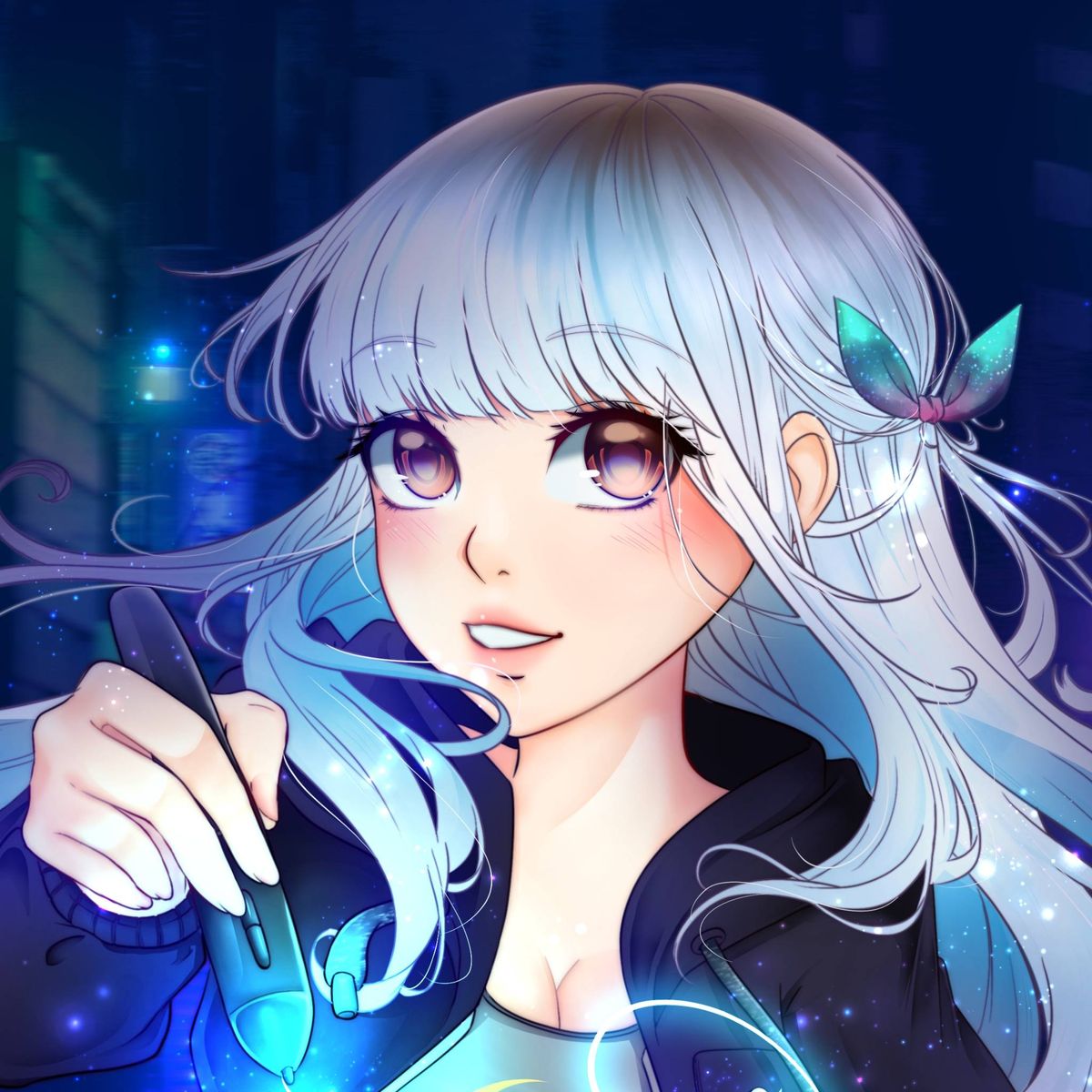 Profile Image