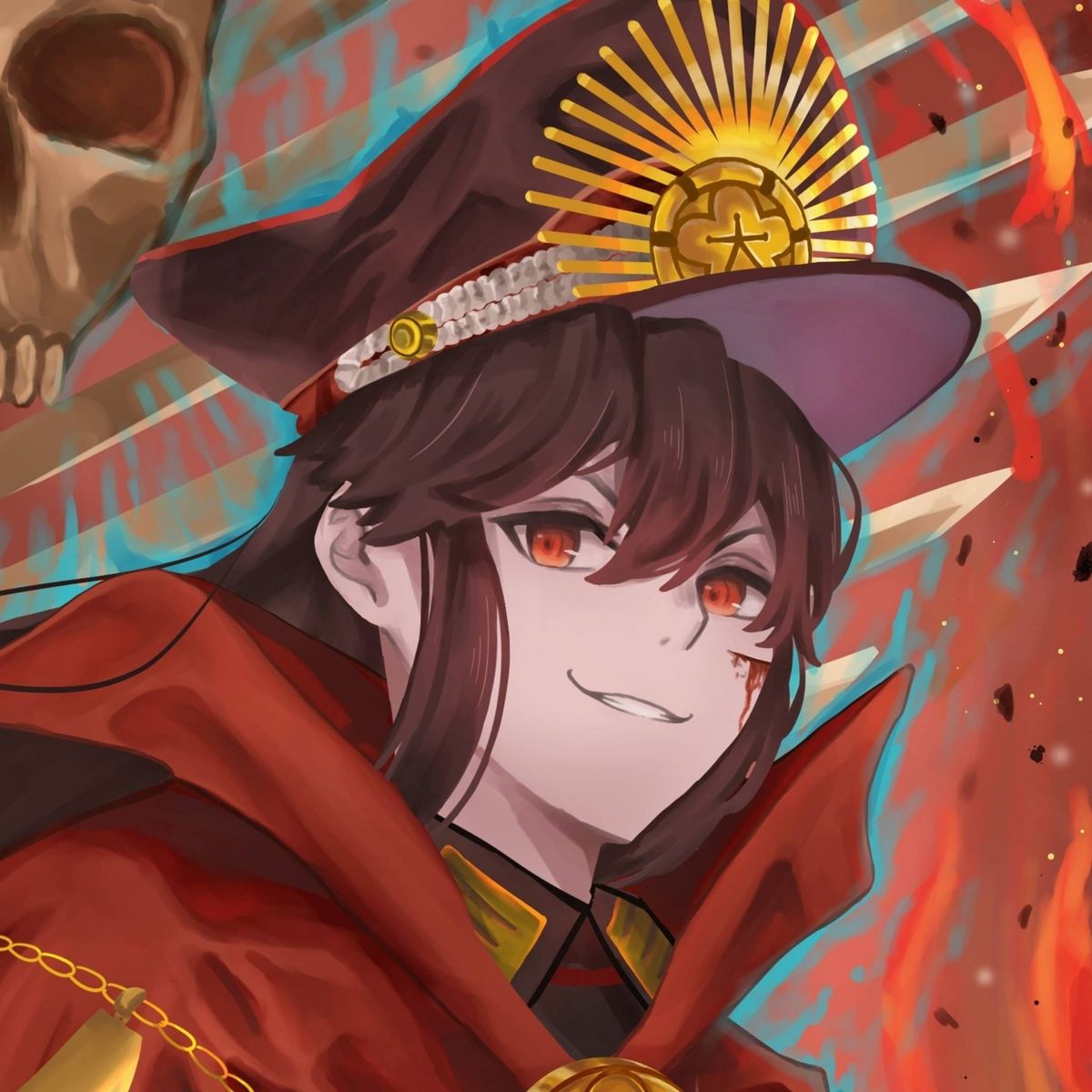 Profile Image