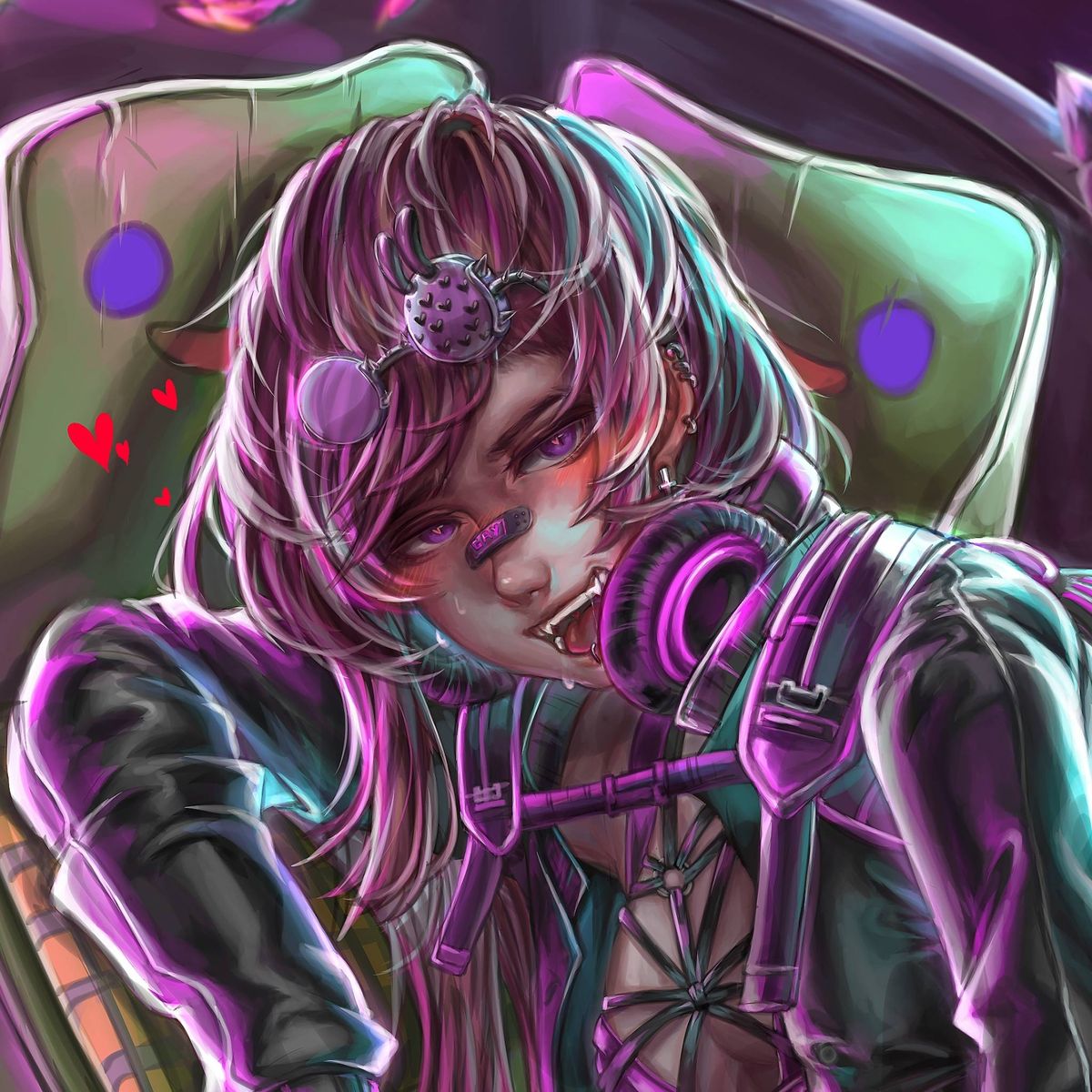 Profile Image