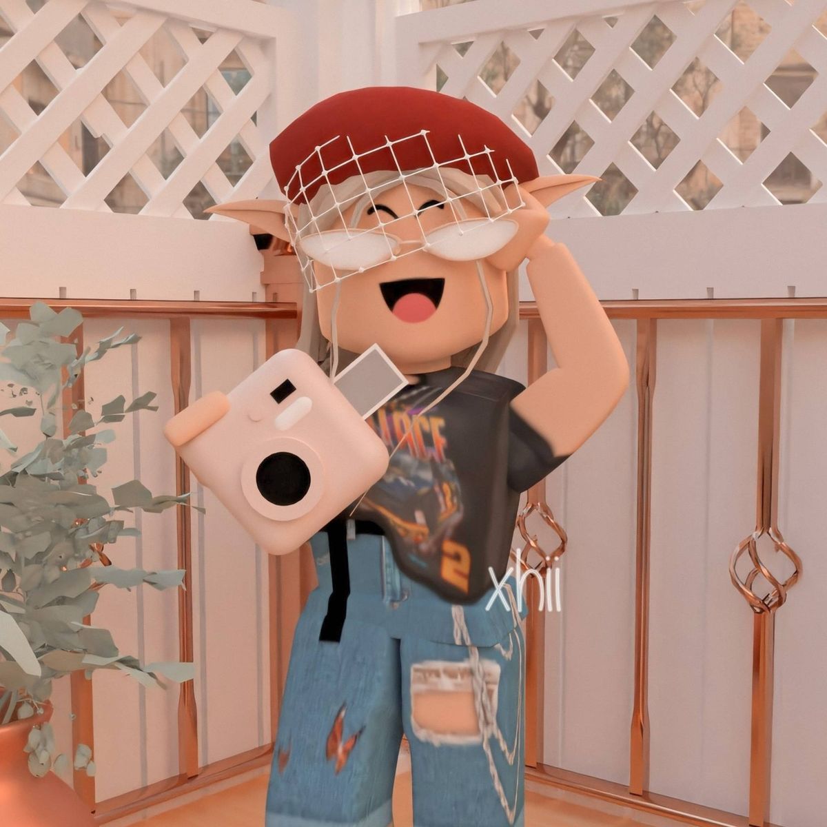 Profile Image