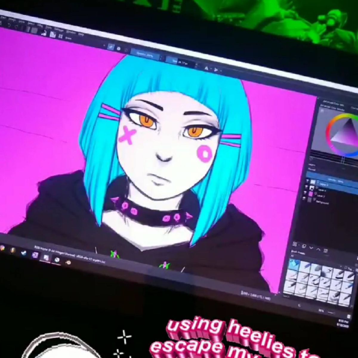 Profile Image