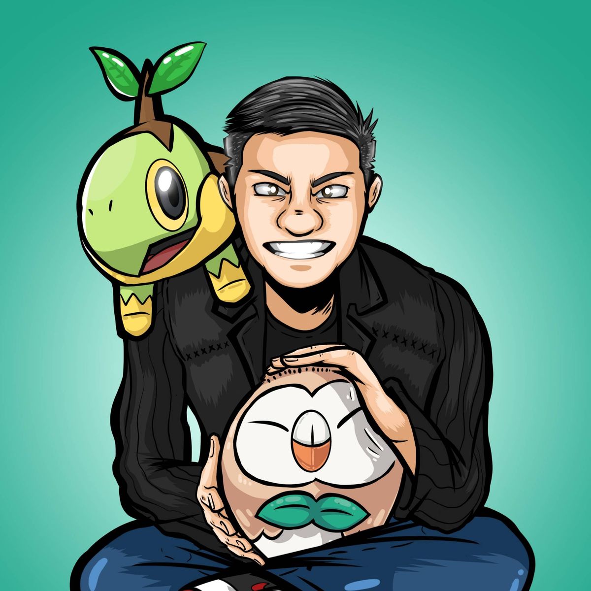 Profile Image