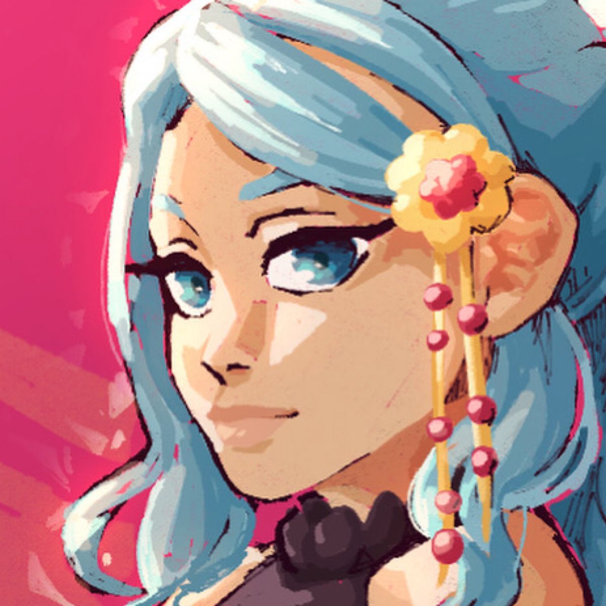Profile Image